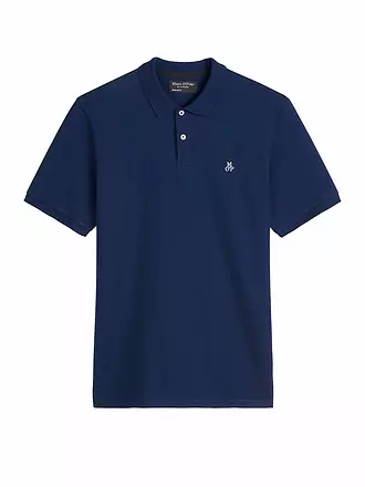 MARC O'POLO | Polo | blau